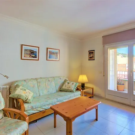 Francesc Macia 57 - Barneda Apartment *