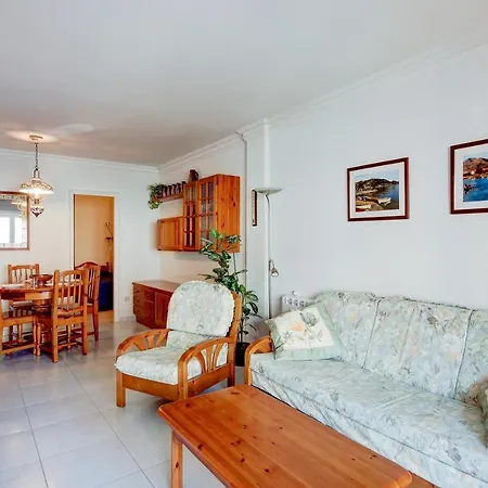Apartment Francesc Macia 57 - Barneda