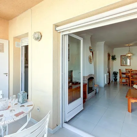 Apartment Francesc Macia 57 - Barneda *