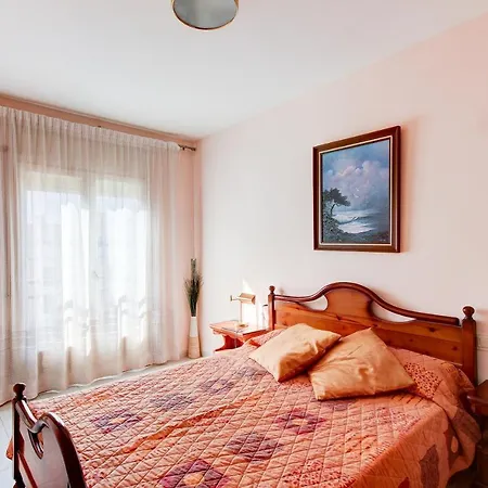 Francesc Macia 57 - Barneda Apartment Roses