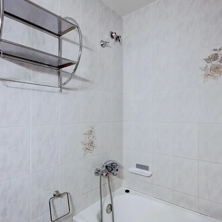 Francesc Macia 57 - Barneda Apartment *