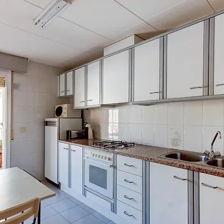 Apartment Francesc Macia 57 - Barneda