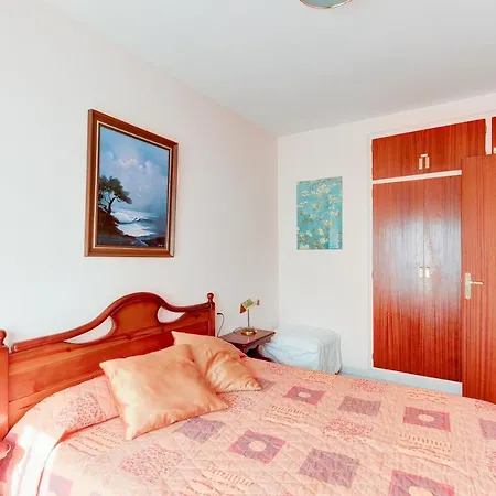 Francesc Macia 57 - Barneda Apartment