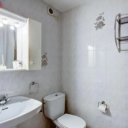 Francesc Macia 57 - Barneda Apartment